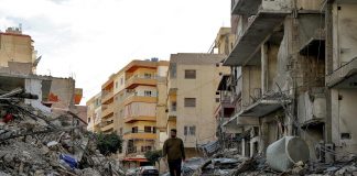 Libano, resta alta la tensione. Hamas pubblica video con ostaggio