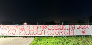“Giorgia non era mai scesa a quella fermata”. La scuola e la passione per il calcio