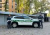 Polizia locale sempre più “green”: al parco auto si aggiunge una Suzuki ibrida