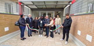 Oltre 100 giovani under 36 nelle case riqualificate di Borgochiesanuova. Palazzi: “un modello unico in Italia”