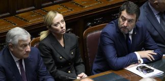 Canone Rai, Forza Italia contro il “paraculetto” Salvini. Poi Tajani frena le polemiche