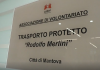 Il Trasporto Protetto di Aspef intitolato a Rodolfo Merlini, lo fondò 25 anni fa