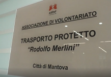 Il Trasporto Protetto di Aspef intitolato a Rodolfo Merlini, lo fondò 25 anni fa