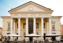 Il Teatro Sociale apre le porte dei suoi spazi più nascosti