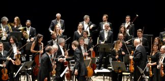 Tutto pronto per Tempo d’Orchestra. Fabiano: “Con la musica la vita è più bella”