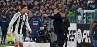 Aston Villa-Juve: orario, probabili formazioni e dove vederla