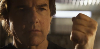 Tom Cruise è ancora Ethan Hunt: il trailer di ‘Mission: Impossible 8’