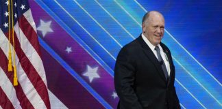 Usa, Trump nomina Tom Homan responsabile controllo frontiere