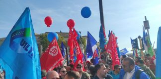 Sciopero trasporti, a Mantova adesione quasi totale. Martedì si avvia il tavolo ministeriale