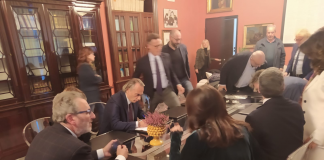 Palermo, al Tribunale ‘stanza accoglienza’ per vittime violenze
