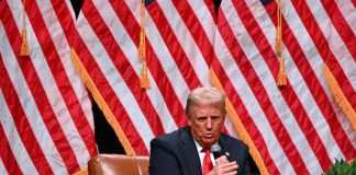 Trump fa causa alla Cbs per 10 miliardi: “Intervista a Harris falsificata”