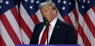 Trump, il discorso dopo le elezioni Usa: “Vittoria storica”