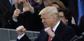 Usa, assalto al Congresso: archiviato caso contro Trump