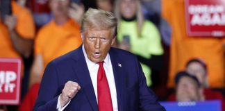 Elezioni Usa 2024, Fox: “Trump eletto presidente”