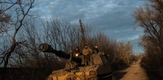 Ucraina, Zelensky: “A Donetsk la situazione più difficile”