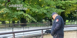 Spaccia cocaina a un minore, che si sente male: denunciato 35enne