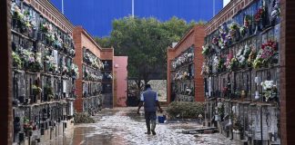 Alluvione Spagna, sale bilancio delle vittime: i morti sono oltre 200