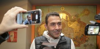 Vannacci lancia il suo movimento ‘Il mondo al contrario’: “Nessuna spaccatura con Salvini”