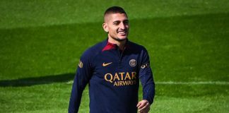 Inter, colpo a sorpresa a gennaio? Marotta pensa a Verratti