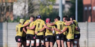 Rugby Viadana domani ritrova la Lazio allo Zaffanella: ecco le scelte di Pavan