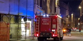 Non si vede da giorni, i vicini lanciano l’allarme