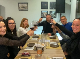 Gabbiana, il luogo dove vino e vinile creano un’autentica magia