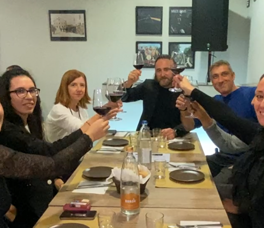 Gabbiana, il luogo dove vino e vinile creano un’autentica magia