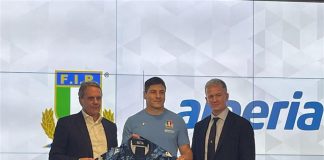 Rugby, Alperia top sponsor e official green energy partner della Fir