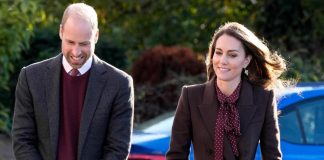 William elogia Kate: “Straordinaria nell’affrontare la malattia”