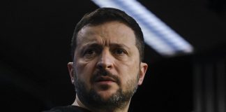 Ucraina-Russia, 1000 giorni di guerra. Kiev: “Con missili è svolta”