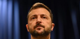 Ucraina-Russia, Zelensky: “Sì a stop guerra se Nato ci protegge”