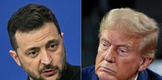 Ucraina-Russia, Kiev teme effetto Trump e Biden manda nuove armi