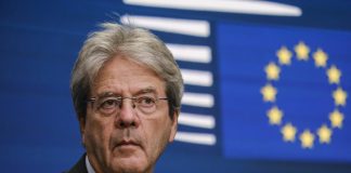 Gentiloni “L’Europa mai così fragile e necessaria”