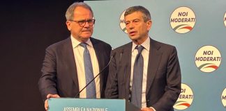 Lupi “Le differenze con gli alleati sono una ricchezza”
