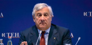 Governo, Tajani “Nessuna divisione profonda, avanti fino alla fine”