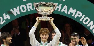 La Final Eight di Coppa Davis in Italia dal 2025 al 2027