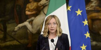 Stellantis, Meloni “Difenderemo occupazione e indotto”