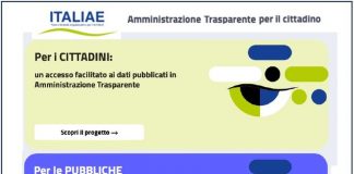 PA, arriva la web app che ne valuta la performance