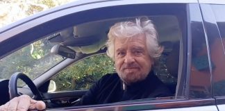 M5S, Grillo “Con Conte è diventato un partitino”