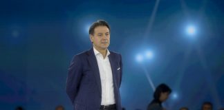 Conte “Grillo disinformato, da lunedì si volta pagina”