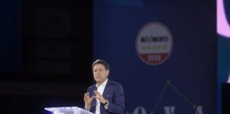 M5s, Conte “Il simbolo è del movimento, non è né mio né di Grillo”