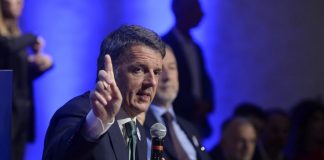 Renzi “Sul campo largo basta veti, occorre prendere voti”