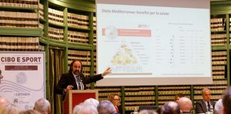 Rapporto Aletheia: l’inattività fisica costa 1mld l’anno all’Italia