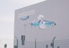 Amazon, primo volo di prova per le consegne con i droni in Abruzzo