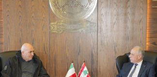 Libano, Crosetto “Unifil essenziale ma aggiornare regole d’ingaggio”