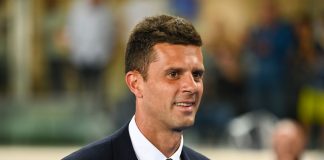 Motta “Concentrati al massimo sul Bologna, Vlahovic ok”