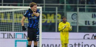 L’Inter cala il tris contro il Parma e riprende la rincorsa