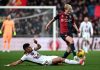 Poche emozioni e nessun gol a Marassi, Genoa-Torino 0-0