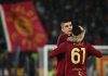 La Roma travolge il Lecce, all’Olimpico finisce 4-1