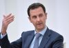 Fonti russe, Assad è a Mosca con la famiglia